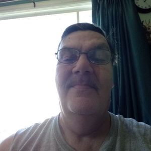 Meet your Posher, Rickie